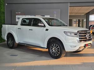 GWM P-Series 2.0TD double cab LT 4x4 - Image 1