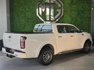 GWM P-Series 2.0TD double cab LT 4x4 - Image 3