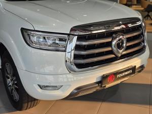 GWM P-Series 2.0TD double cab LT 4x4 - Image 5