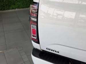 GWM P-Series 2.0TD double cab LT 4x4 - Image 6