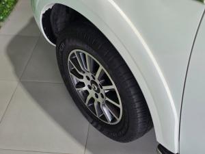 GWM P-Series 2.0TD double cab LT 4x4 - Image 7