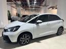 Thumbnail Honda Fit 1.5 Elegance