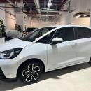 Used 2025 Honda Fit 1.5 Elegance Cape Town for only R&nbsp;329,900.00