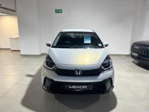 Honda Fit 1.5 Elegance - Image 3