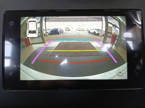 Image Suzuki Swift 1.2 GL+ auto