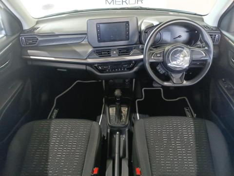 Image Suzuki Swift 1.2 GL+ auto