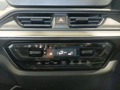 Image Suzuki Swift 1.2 GL+ auto