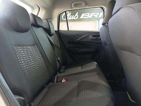 Image Suzuki Swift 1.2 GL+ auto