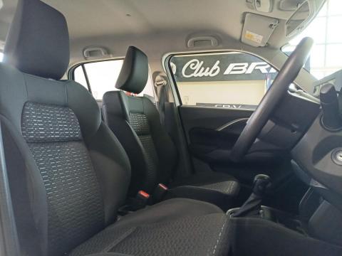 Image Suzuki Swift 1.2 GL+ auto