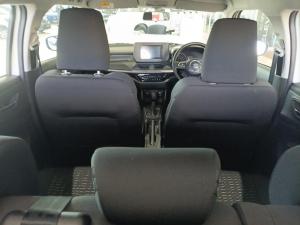 Suzuki Swift 1.2 GL+ auto - Image 18