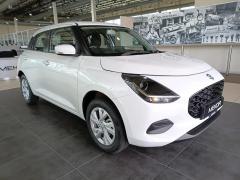 Suzuki Cape Town Swift 1.2 GL+ auto