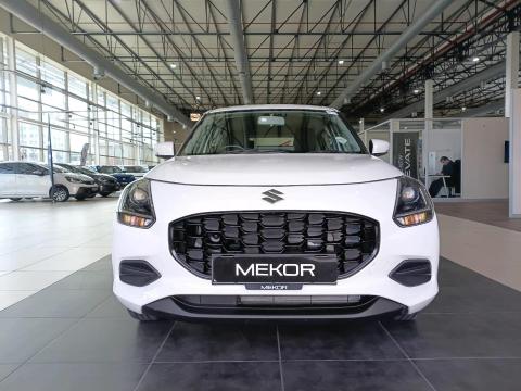 Image Suzuki Swift 1.2 GL+ auto