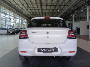 Suzuki Swift 1.2 GL+ auto - Image 4
