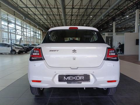 Image Suzuki Swift 1.2 GL+ auto