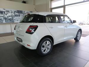 Suzuki Swift 1.2 GL+ auto - Image 6