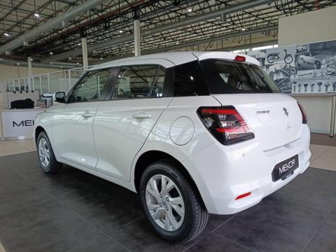 Image Suzuki Swift 1.2 GL+ auto