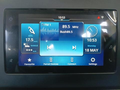 Image Suzuki Swift 1.2 GL+ auto