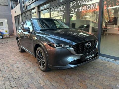 Image Mazda CX-5 2.0 Dynamic