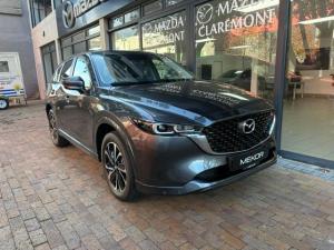 Mazda CX-5 2.0 Dynamic - Image 1