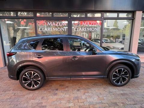 Image Mazda CX-5 2.0 Dynamic