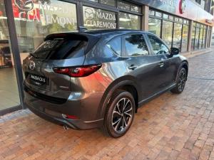 Mazda CX-5 2.0 Dynamic - Image 3