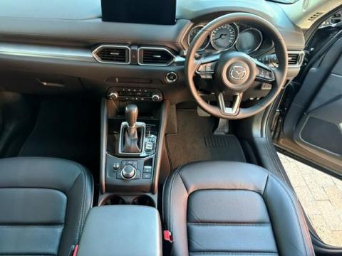 Image Mazda CX-5 2.0 Dynamic