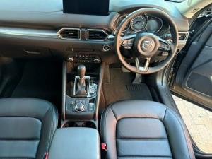 Mazda CX-5 2.0 Dynamic - Image 6