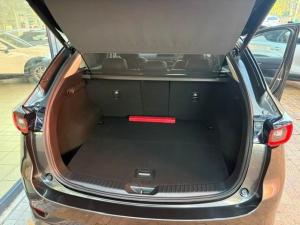 Mazda CX-5 2.0 Dynamic - Image 8