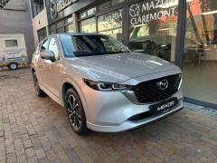 Mazda Cape Town CX-5 2.0 Dynamic