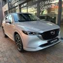 Used 2026 Mazda CX-5 2.0 Dynamic Cape Town for only R&nbsp;567,900.00