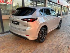 Mazda CX-5 2.0 Dynamic - Image 3