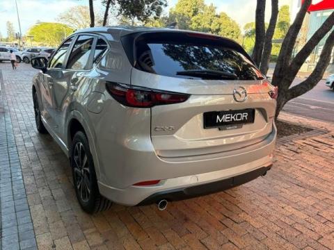 Image Mazda CX-5 2.0 Dynamic