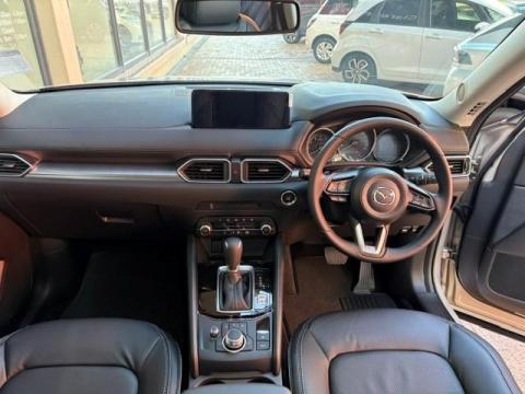 Image Mazda CX-5 2.0 Dynamic