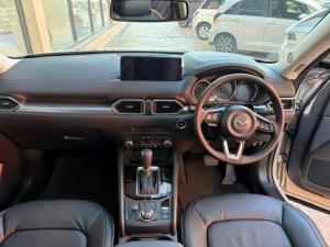 Mazda CX-5 2.0 Dynamic - Image 6