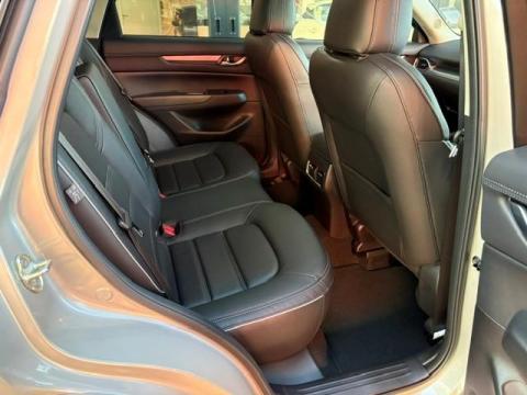 Image Mazda CX-5 2.0 Dynamic