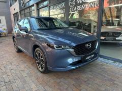 Mazda Cape Town CX-5 2.0 Dynamic