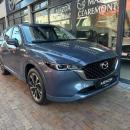 Used 2026 Mazda CX-5 2.0 Dynamic Cape Town for only R&nbsp;565,900.00
