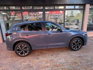 Mazda CX-5 2.0 Dynamic - Image 2