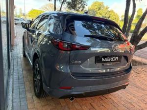 Mazda CX-5 2.0 Dynamic - Image 4