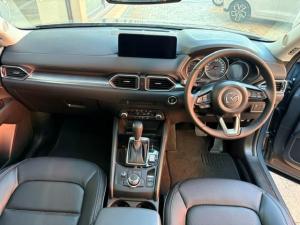 Mazda CX-5 2.0 Dynamic - Image 6