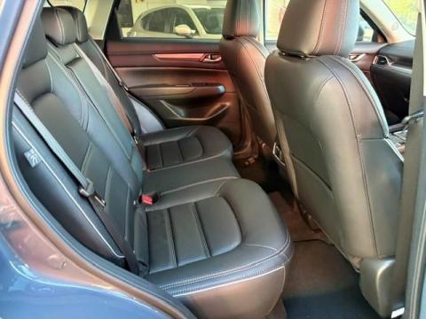 Image Mazda CX-5 2.0 Dynamic