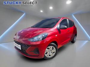 Hyundai Grand i10 1.0 Premium hatch - Image 1