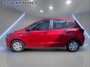 Hyundai Grand i10 1.0 Premium hatch - Image 2