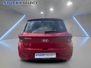 Hyundai Grand i10 1.0 Premium hatch - Image 4