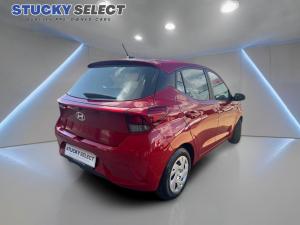 Hyundai Grand i10 1.0 Premium hatch - Image 5