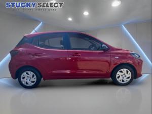 Hyundai Grand i10 1.0 Premium hatch - Image 6