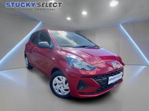 Hyundai Grand i10 1.0 Premium hatch - Image 7