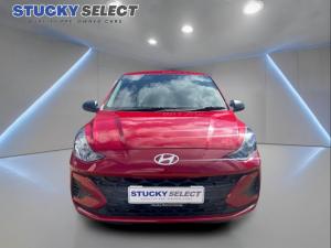 Hyundai Grand i10 1.0 Premium hatch - Image 8