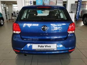 Volkswagen Polo Vivo hatch 1.4 - Image 10