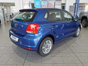 Volkswagen Polo Vivo hatch 1.4 - Image 14
